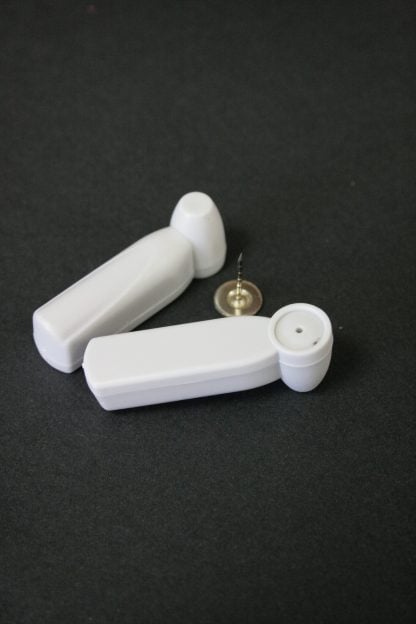 Etiqueta antihurto rigida radiofrecuencia RF mini pencil caja 1000 unidades