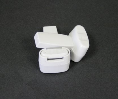 Etiqueta antihurto rigida RF gafas caja 100 unidades
